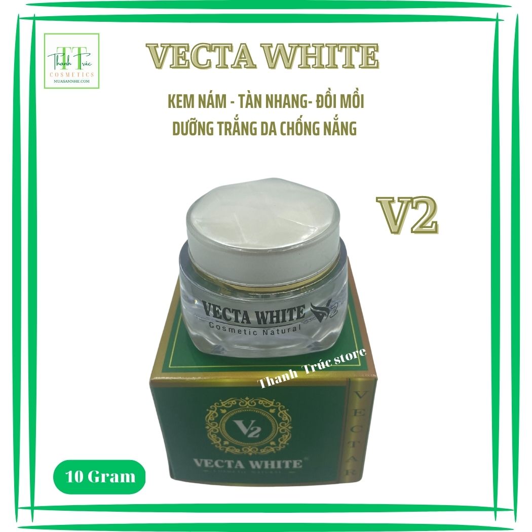 VECTA WHITE 1V210G
