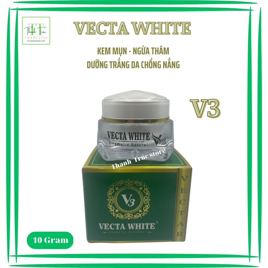 VECTA WHITE V310G